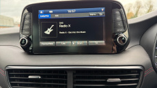 Hyundai Tucson 1.6 TGDi 177 N Line 5dr 2WD DCT Petrol Estate